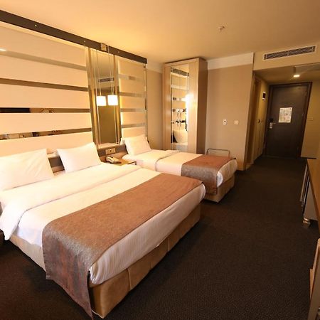 Reform Hotel Wan Zewnętrze zdjęcie