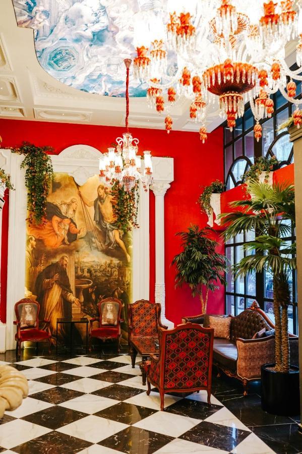 Reform Hotel Wan Zewnętrze zdjęcie