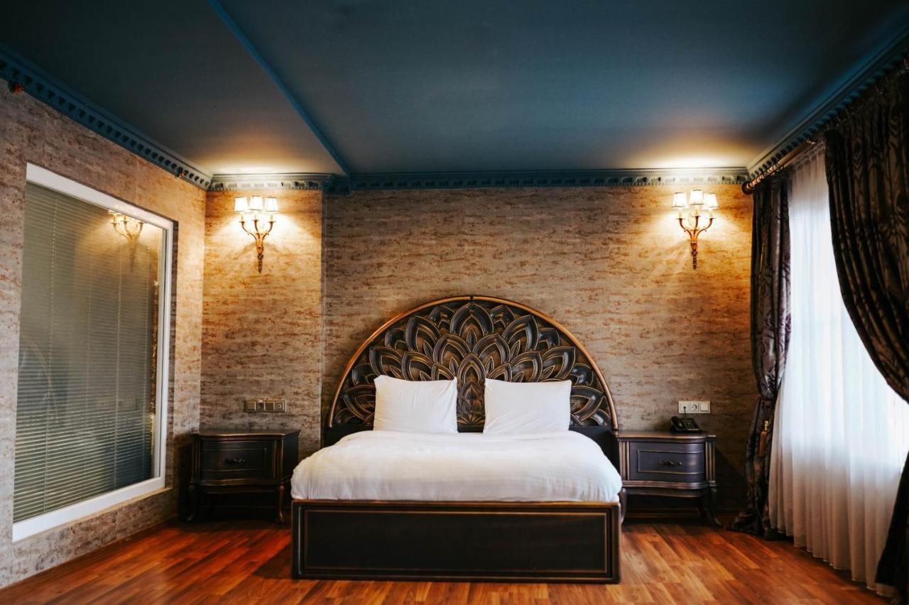 Reform Hotel Wan Zewnętrze zdjęcie