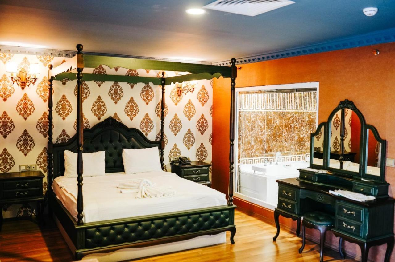 Reform Hotel Wan Zewnętrze zdjęcie