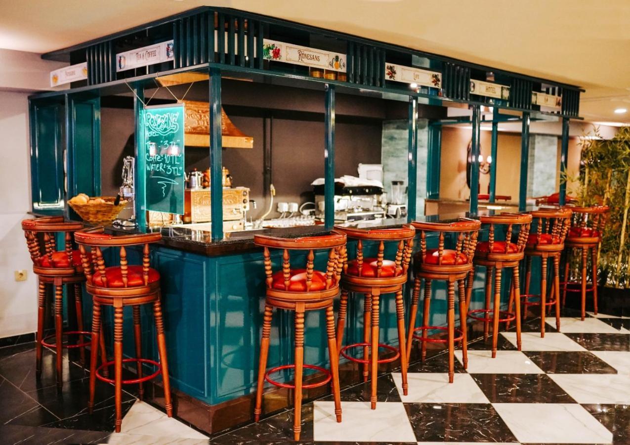 Reform Hotel Wan Zewnętrze zdjęcie