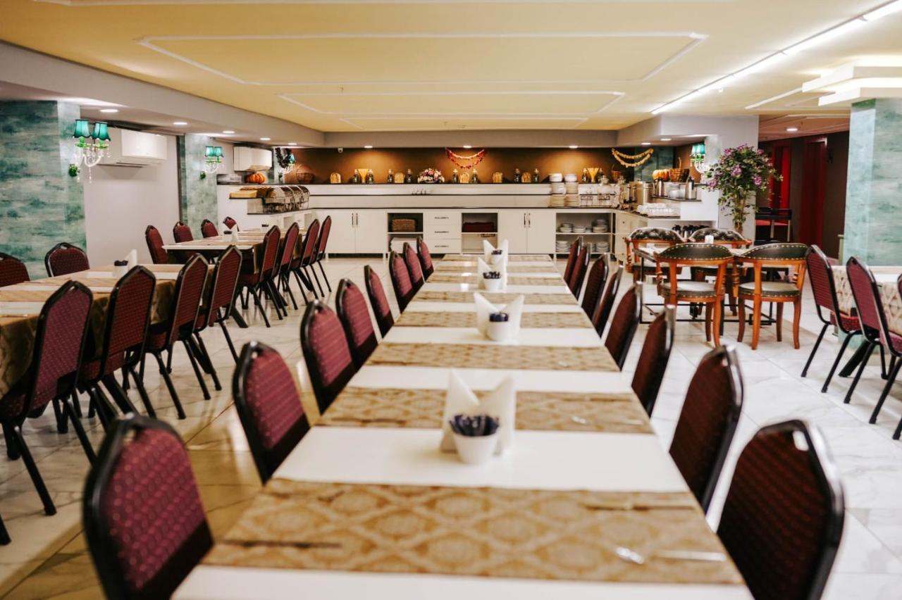 Reform Hotel Wan Zewnętrze zdjęcie