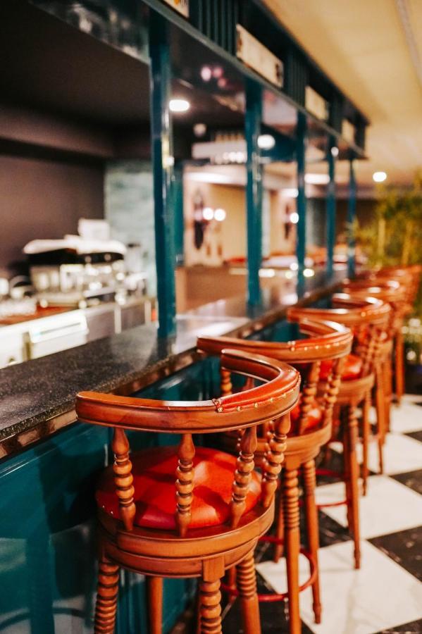 Reform Hotel Wan Zewnętrze zdjęcie