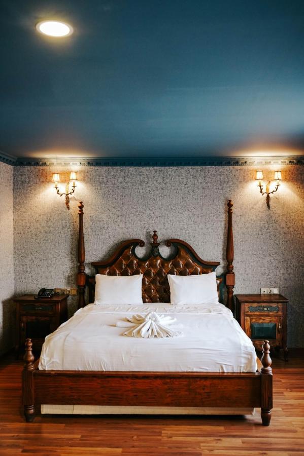 Reform Hotel Wan Zewnętrze zdjęcie