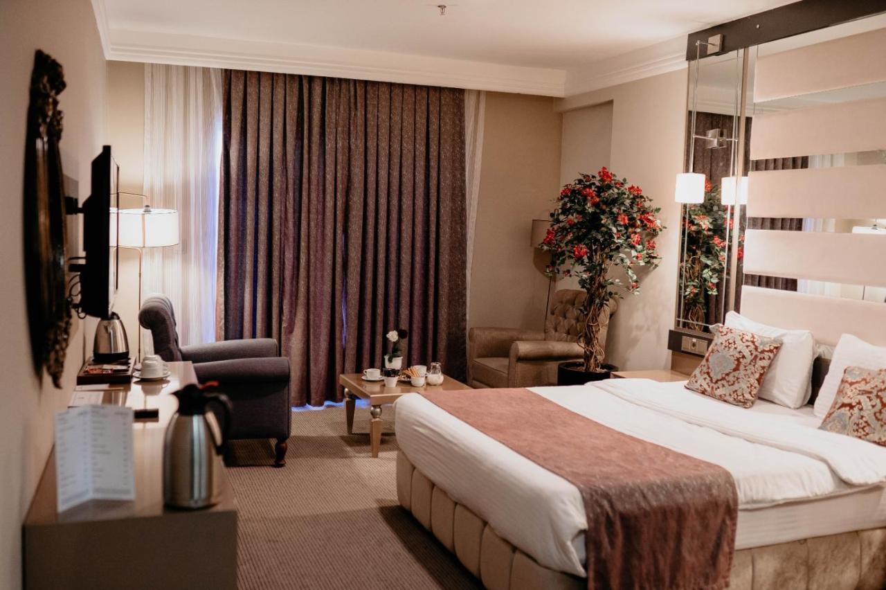 Reform Hotel Wan Zewnętrze zdjęcie