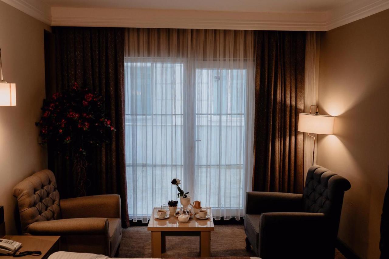 Reform Hotel Wan Zewnętrze zdjęcie
