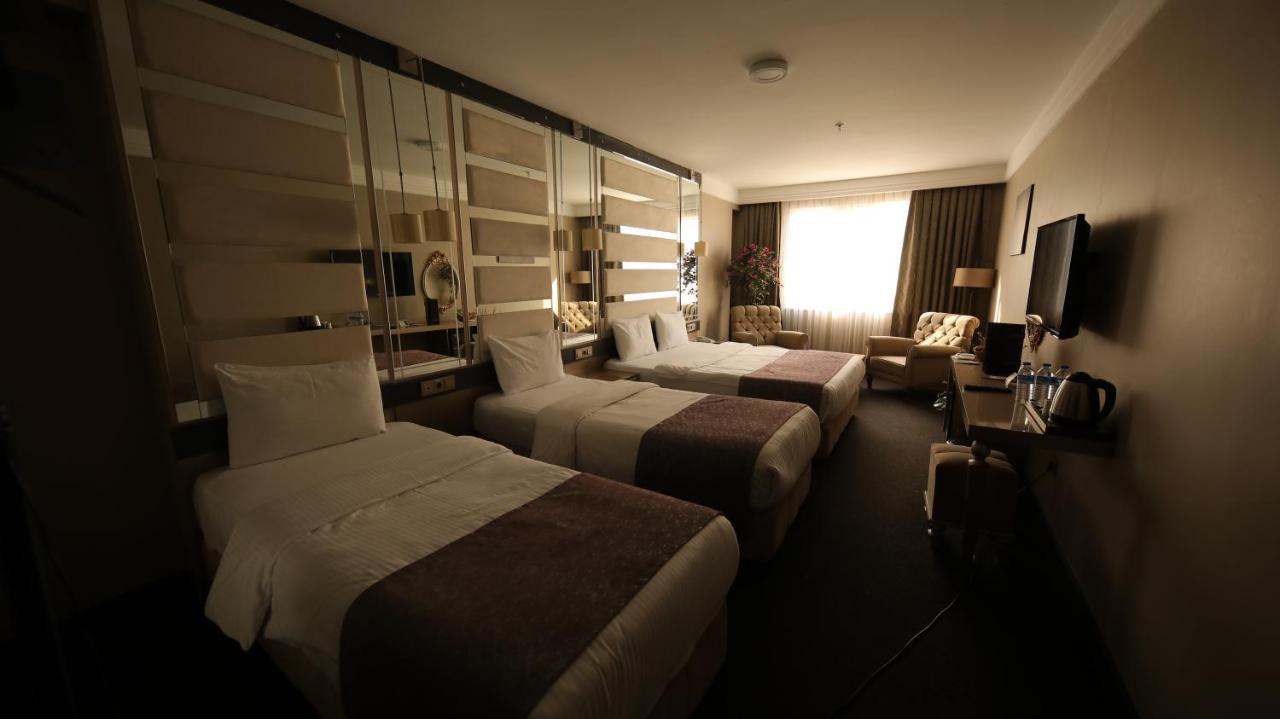 Reform Hotel Wan Zewnętrze zdjęcie