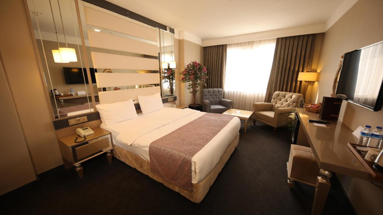 Reform Hotel Wan Zewnętrze zdjęcie