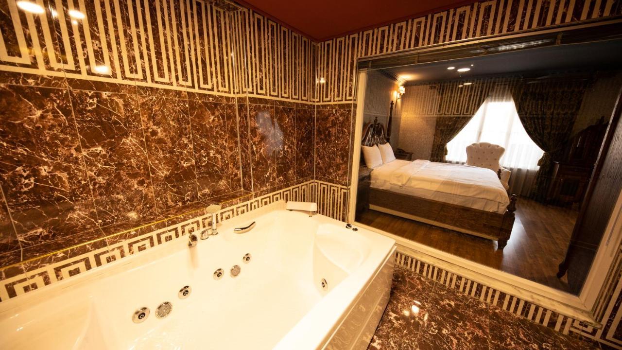 Reform Hotel Wan Zewnętrze zdjęcie