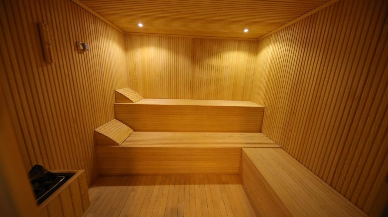 Reform Hotel Wan Zewnętrze zdjęcie