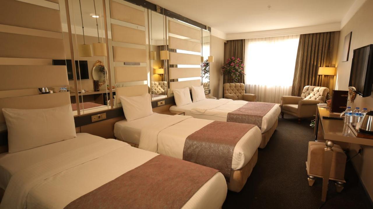 Reform Hotel Wan Zewnętrze zdjęcie