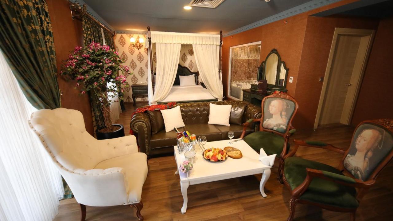Reform Hotel Wan Zewnętrze zdjęcie