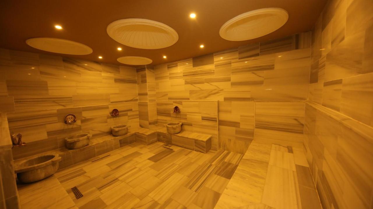 Reform Hotel Wan Zewnętrze zdjęcie
