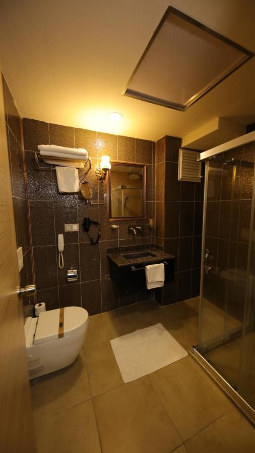 Reform Hotel Wan Zewnętrze zdjęcie