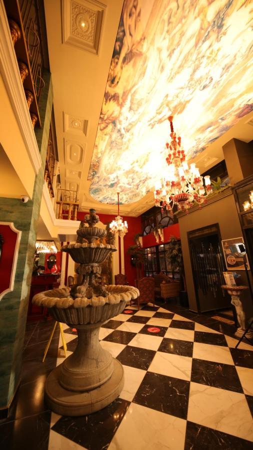 Reform Hotel Wan Zewnętrze zdjęcie