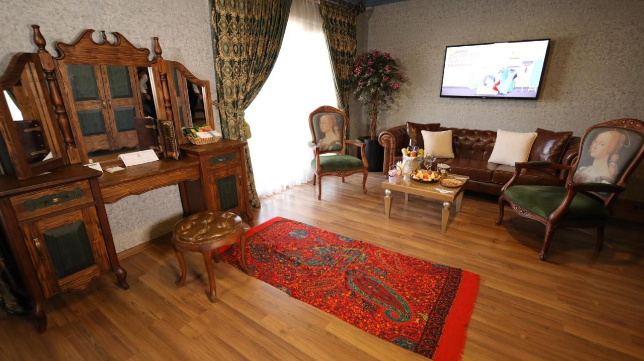 Reform Hotel Wan Zewnętrze zdjęcie