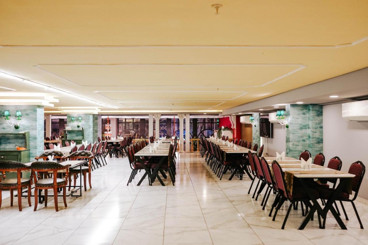 Reform Hotel Wan Zewnętrze zdjęcie