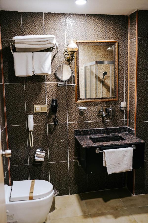 Reform Hotel Wan Zewnętrze zdjęcie
