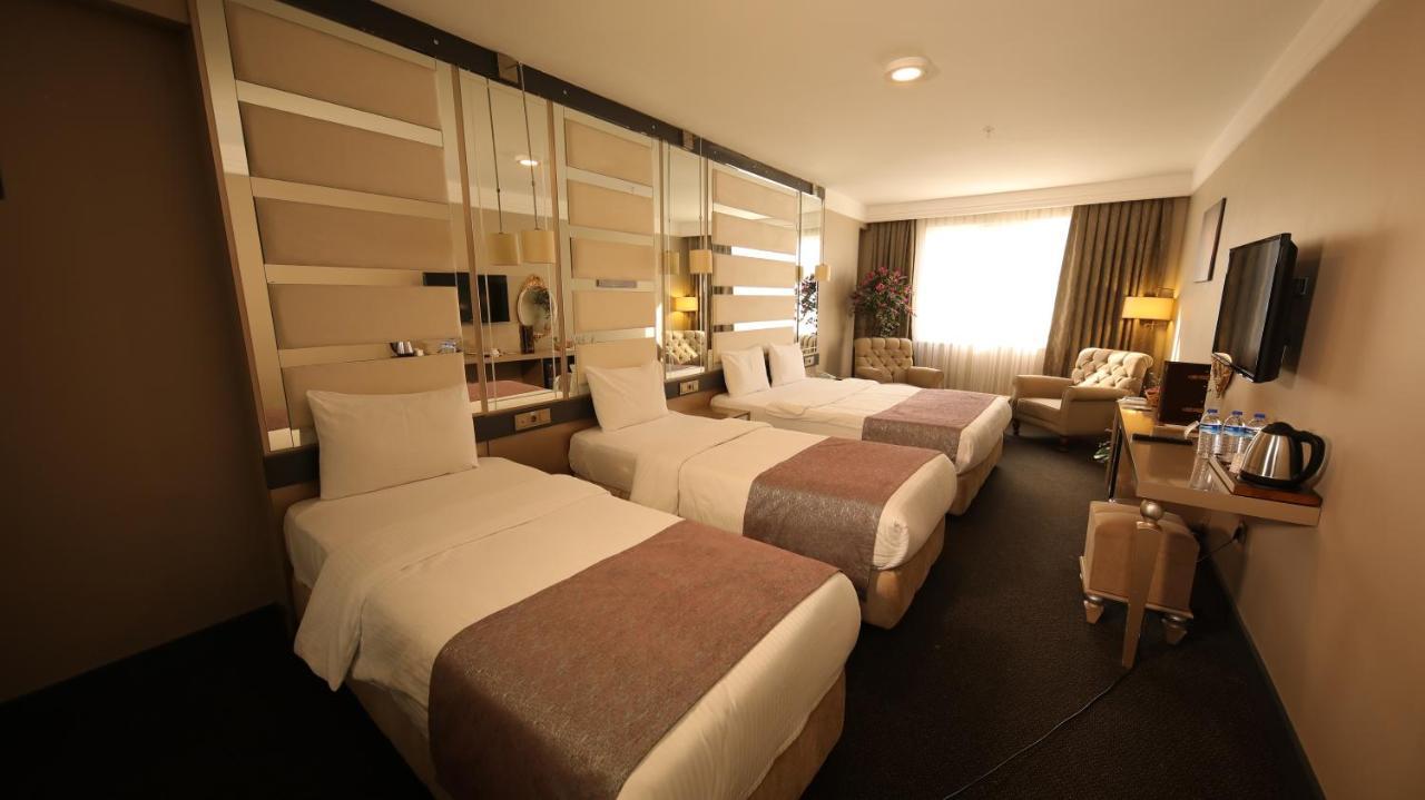 Reform Hotel Wan Zewnętrze zdjęcie