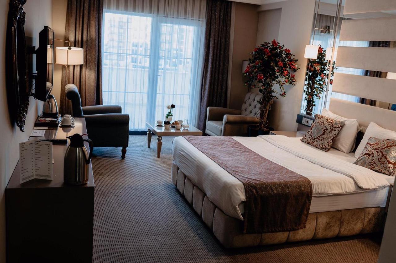 Reform Hotel Wan Zewnętrze zdjęcie