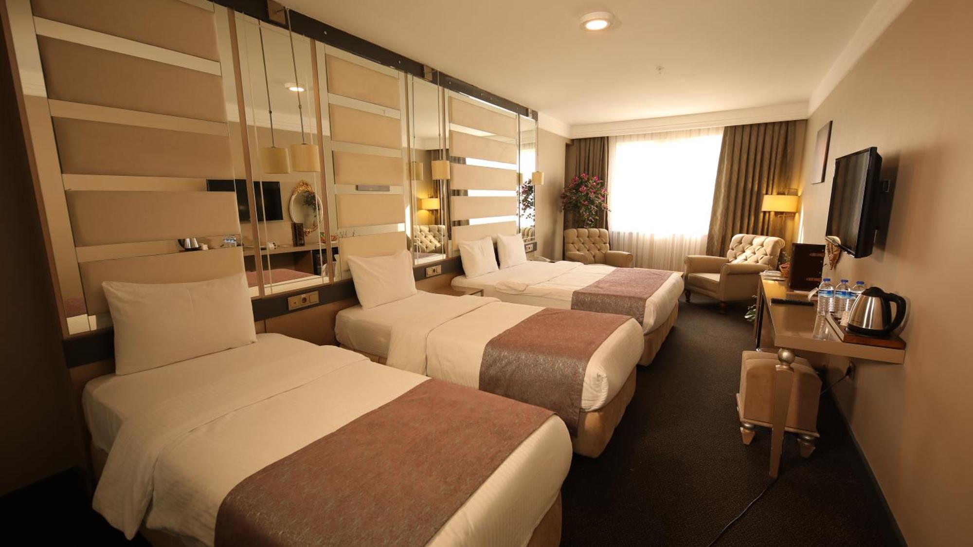 Reform Hotel Wan Zewnętrze zdjęcie