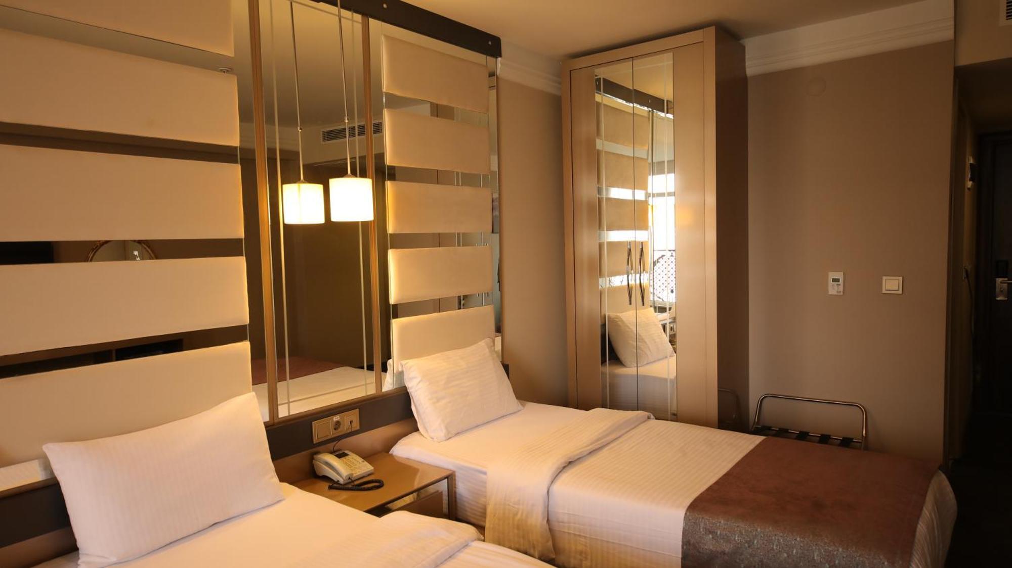Reform Hotel Wan Zewnętrze zdjęcie