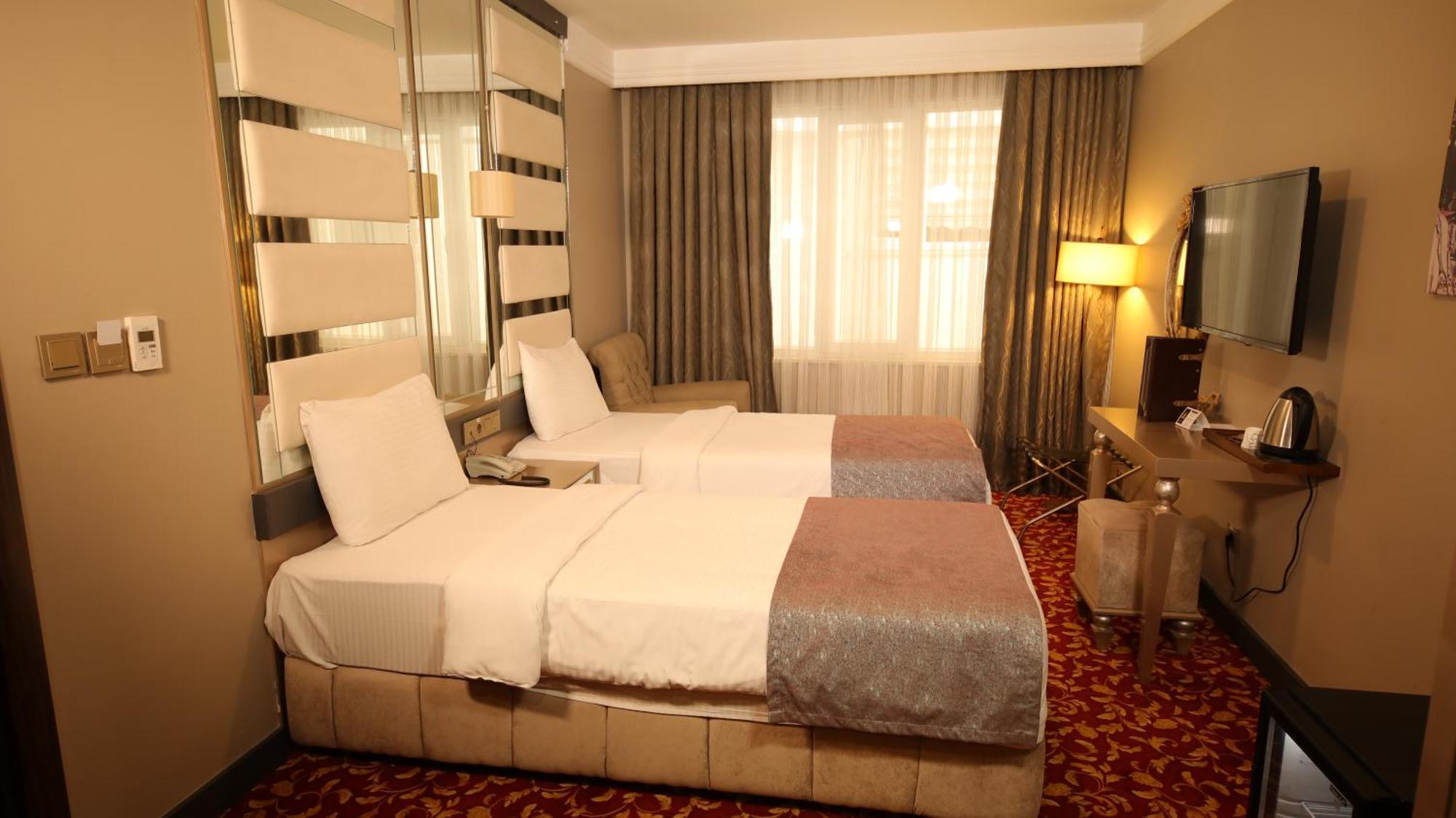 Reform Hotel Wan Zewnętrze zdjęcie