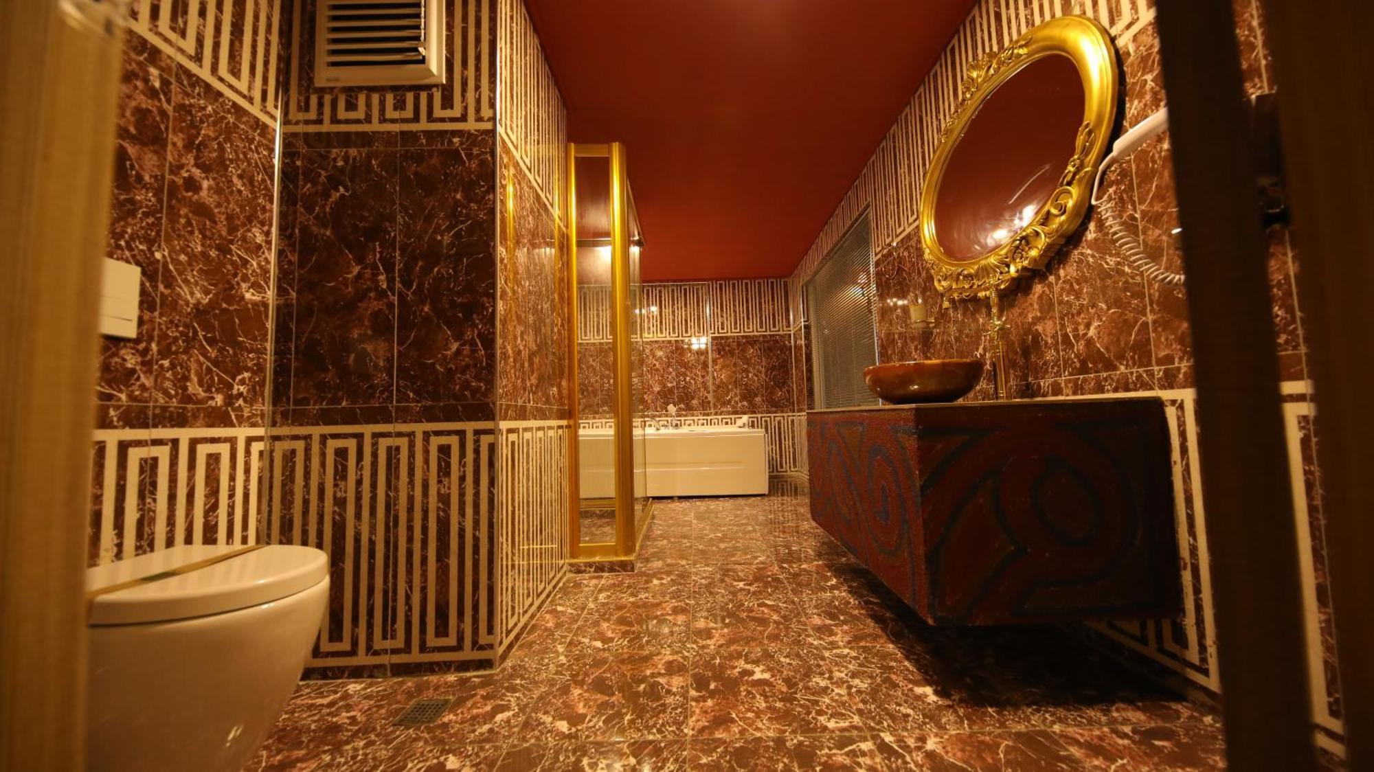 Reform Hotel Wan Zewnętrze zdjęcie