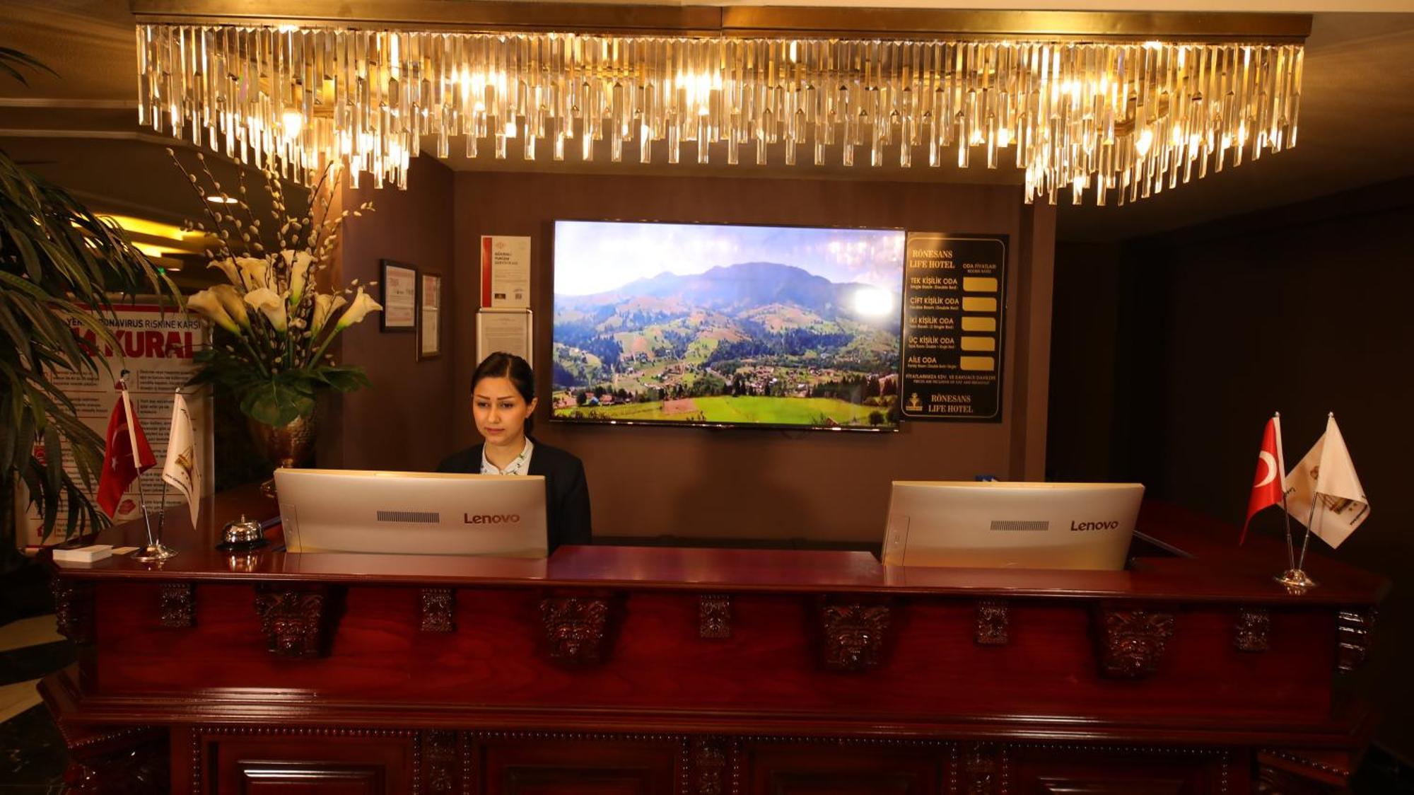 Reform Hotel Wan Zewnętrze zdjęcie